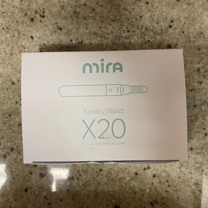Mira Fertility Wands - LH only - 20 wands (UNOPENED)